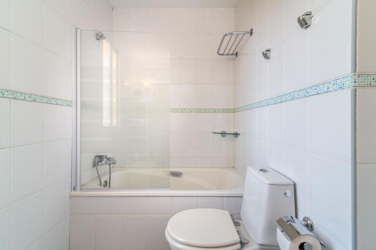 Vb Fantastic 3Bdr Duplex With Large Terrace Apartment Benalmadena Luaran gambar