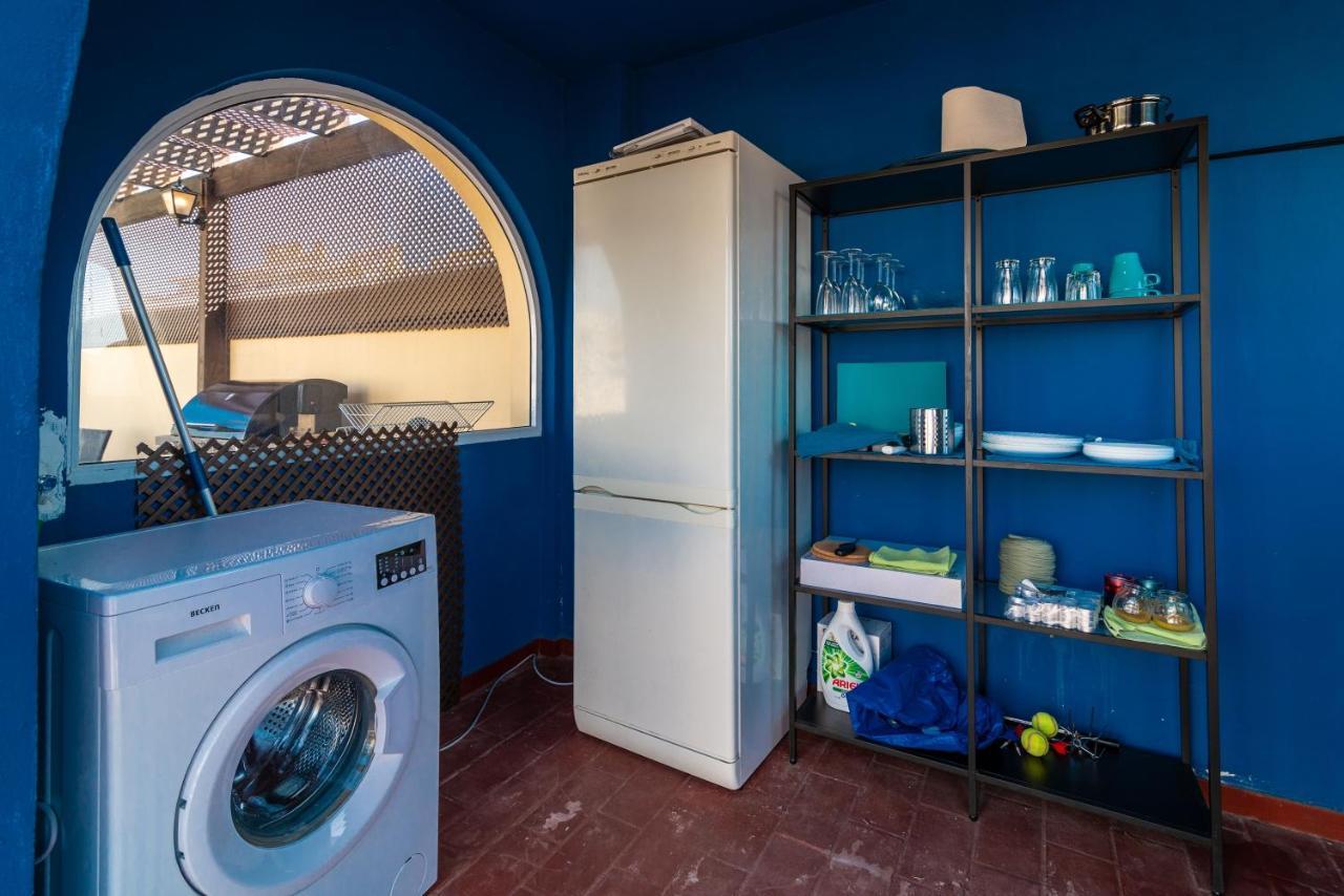 Vb Fantastic 3Bdr Duplex With Large Terrace Apartment Benalmadena Luaran gambar