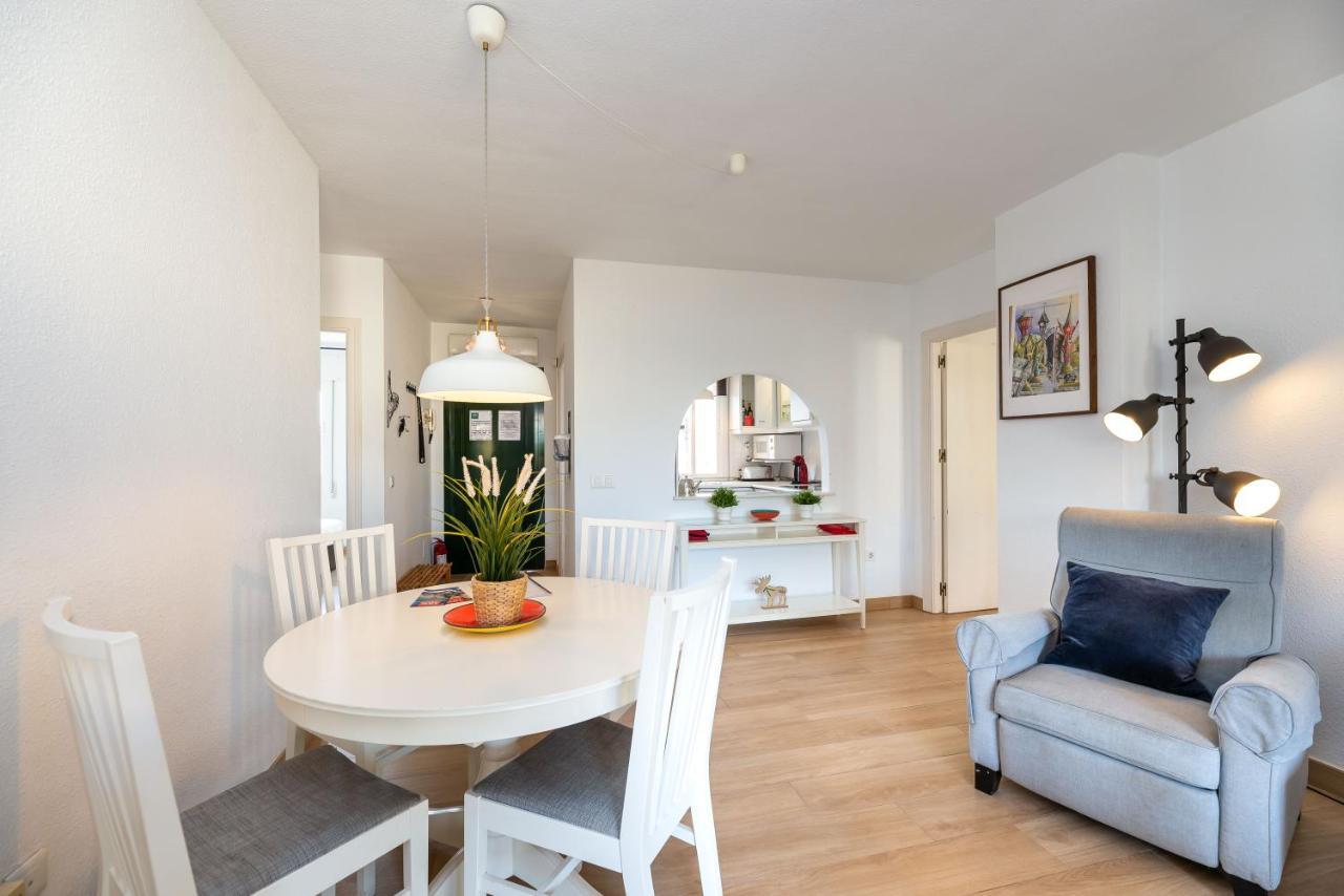 Vb Fantastic 3Bdr Duplex With Large Terrace Apartment Benalmadena Luaran gambar