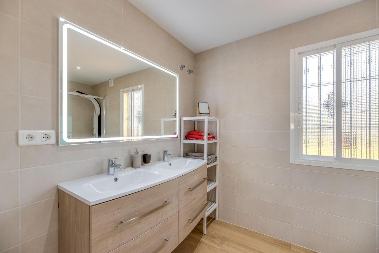 Vb Fantastic 3Bdr Duplex With Large Terrace Apartment Benalmadena Luaran gambar