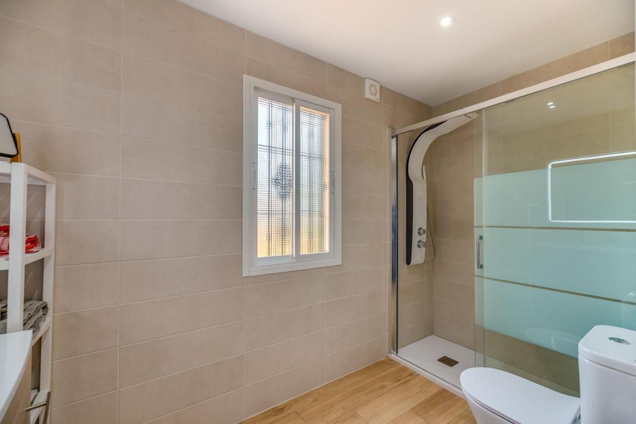 Vb Fantastic 3Bdr Duplex With Large Terrace Apartment Benalmadena Luaran gambar